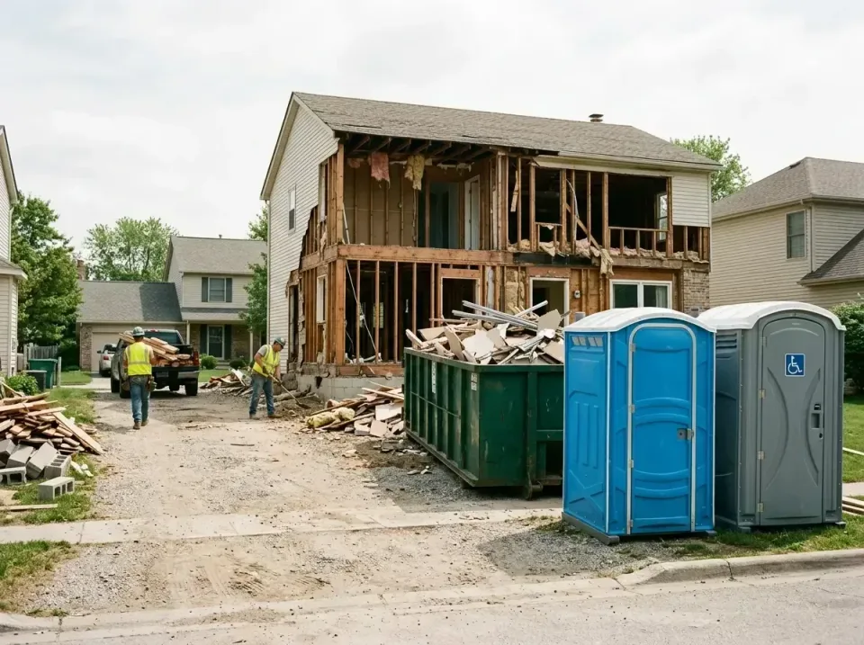 home-renovation-demolition-sit-010 — frequently asked questions, Portable Toilet & Dumpsters Rental in Fair Oaks, GA